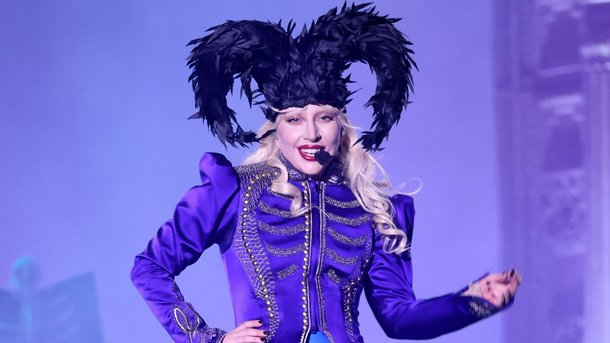Lady Gaga surprend ses fans avec un titre "oublié" lors d’un concert en Australie