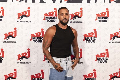Slimane - NRJ Music Tour de Haguenau 2026