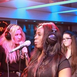 Emission du Mercredi 18 Décembre avec Ellie Goulding