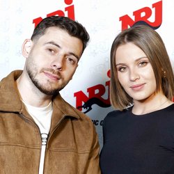 Jeck et Carla - NRJ Music Tour Compiègne 2026