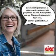 Nom d'une poupée !
