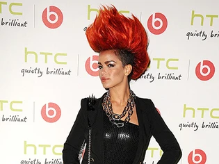 Eva Simons