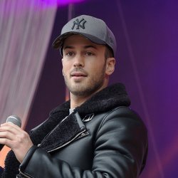CHTI 2017 - Concert NRJ