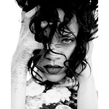 © Instagram Rihanna