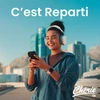 CHERIE C'EST REPARTI