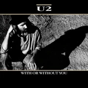 WITH OR WITHOUT YOU (1987)