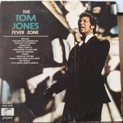 The Tom Jones Fever Zone