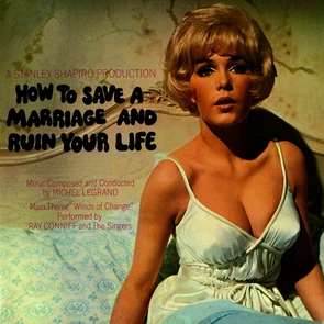 How to Save a Marriage and Ruin Your Life [B.O.F.]