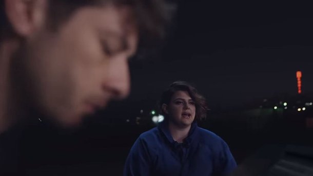 Mark Ronson - Don't Leave Me Lonely