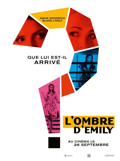 L'ombre D'Emily