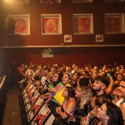 NRJ Live Session de Dadju @ Lille - Juin 2022