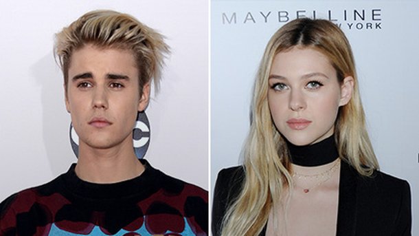 Justin Bieber : rendez-vous amoureux avec Nicola Peltz!