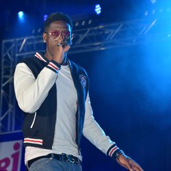 Franglish - NRJ Music Tour Haguenau 2019