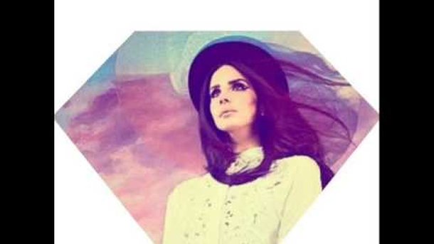 Lana Del Rey : un nouveau titre fait surface