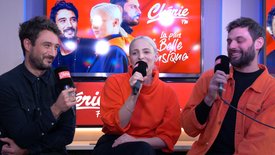 Madame Monsieur donnent des détails sur leur nouvel album «Tandem»