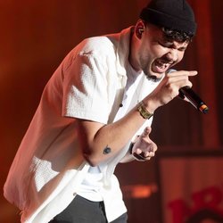 Joseph Kamel - NRJ Music Tour Haguenau 2023