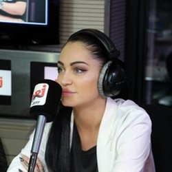 Mercredi 4 Juin avec Porcelain Black