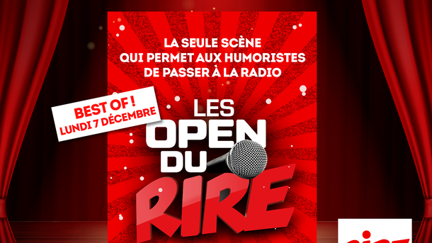Le lundi soir Rire & Chansons vous invite à Ze Spectacle