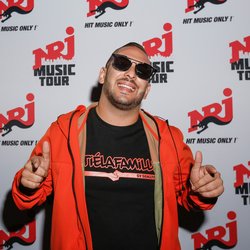 NRJ Music Tour - Marseille 2017