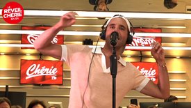 MIKA "C'est la vie" en live dans Le Réveil Chérie