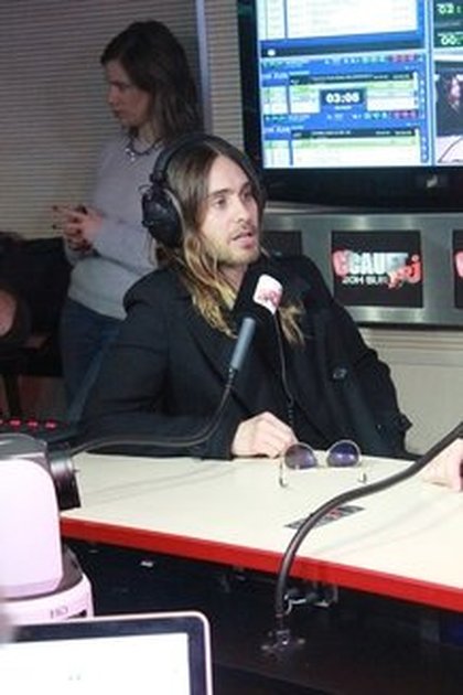 Lundi 17 Février avec 30 Seconds To Mars