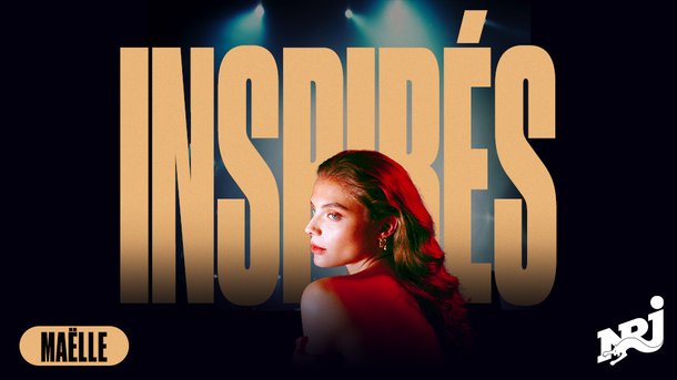 Maëlle dénonce le harcèlement de rue dans le podcast « Inspirés »