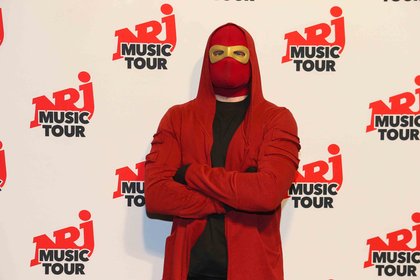 Sound Of Legend - NRJ Music Tour Lille 2025