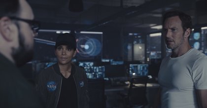 Moonfall, de Roland Emmerich