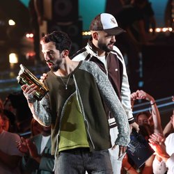 Bigflo & Oli - Cérémonie des NRJ Music Awards 2023