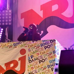 NRJ Music Tour de Compiègne