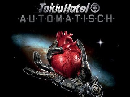 Tokio Hotel 4