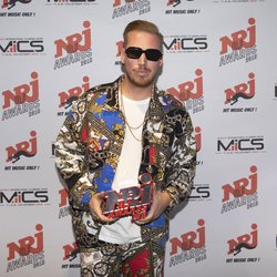 Hugel "NRJ DJ Awards d'Honneur"