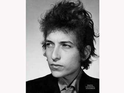 Bob Dylan