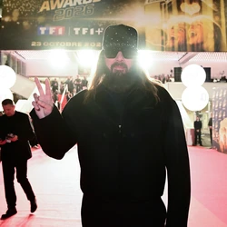Sébastien Tellier - Le Tapis Rouge - NRJ Music Awards 2026