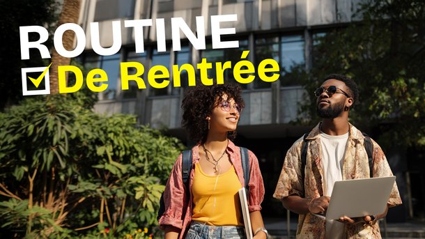 Rentrée angoissée ou zen : quelle team êtes-vous ? Votez !