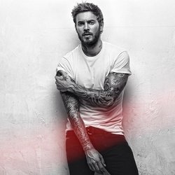Matt Pokora : Picture by Franck Gomez