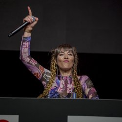 DJ Oriska - NRJ Music Tour Lyon 2024