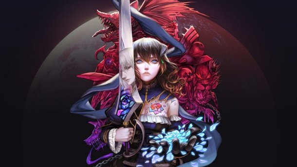 Bloodstained: Ritual of the Night : Castlevania fait peau neuve