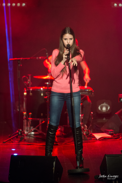 Marina Kaye - Concert Pop Love