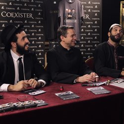Coexister