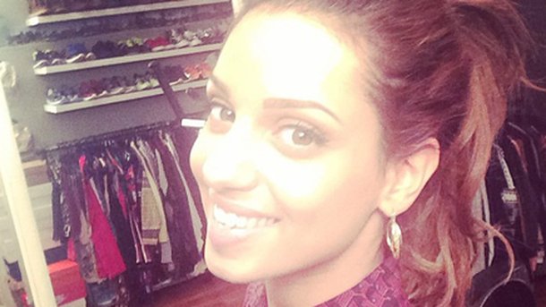 Les meilleurs twitpics et instagrams de vos superstars NRJ