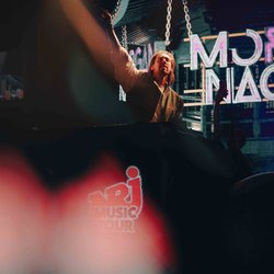 Morgan Nagoya - NRJ Music Tour Lyon 2026