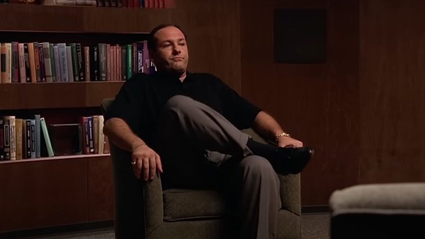 « Les Sopranos » : la série culte fête ses 25 ans