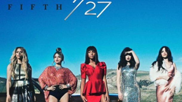 Fifth Harmony : leur album, "7/27", est dispo!