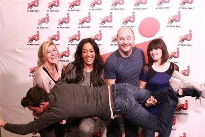 Vendredi 21 février avec Amel Bent