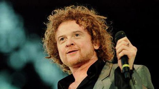 Simply Red