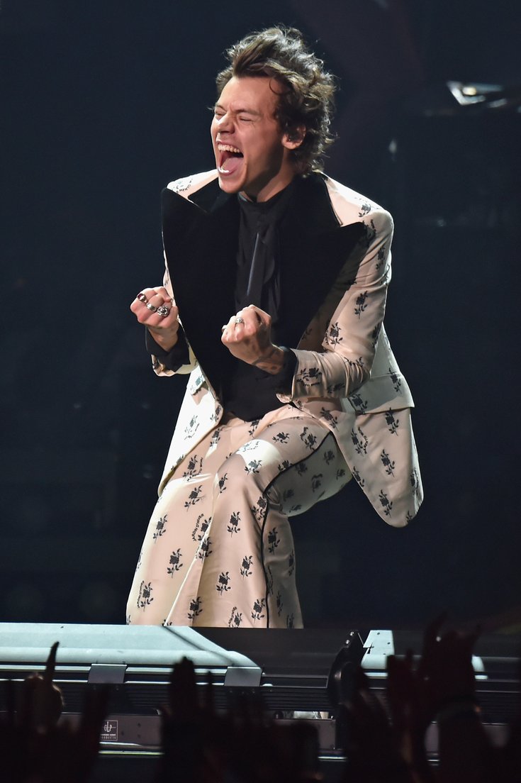 Harry Styles