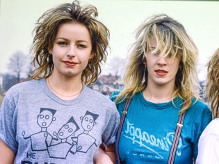 Bananarama
