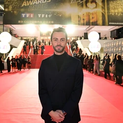 Louis - Le Tapis Rouge - NRJ Music Awards 2026