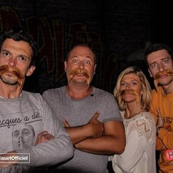 Lundi 26 Octobre en direct du Parc Asterix
